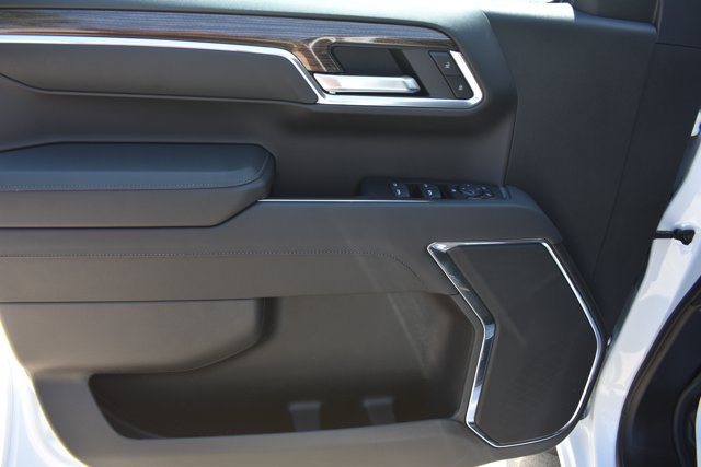 New 2026 Chevrolet Silverado 1500 LT AWD/4WD image 14