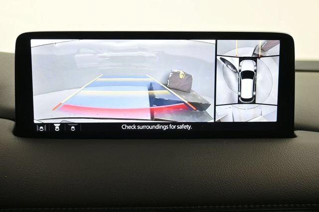 Certified 2023 MAZDA CX-5 Signature AWD/4WD image 11