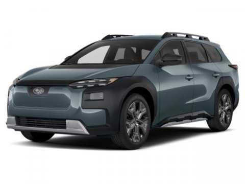 New 2027 Subaru Trailseeker AWD/4WD image 1