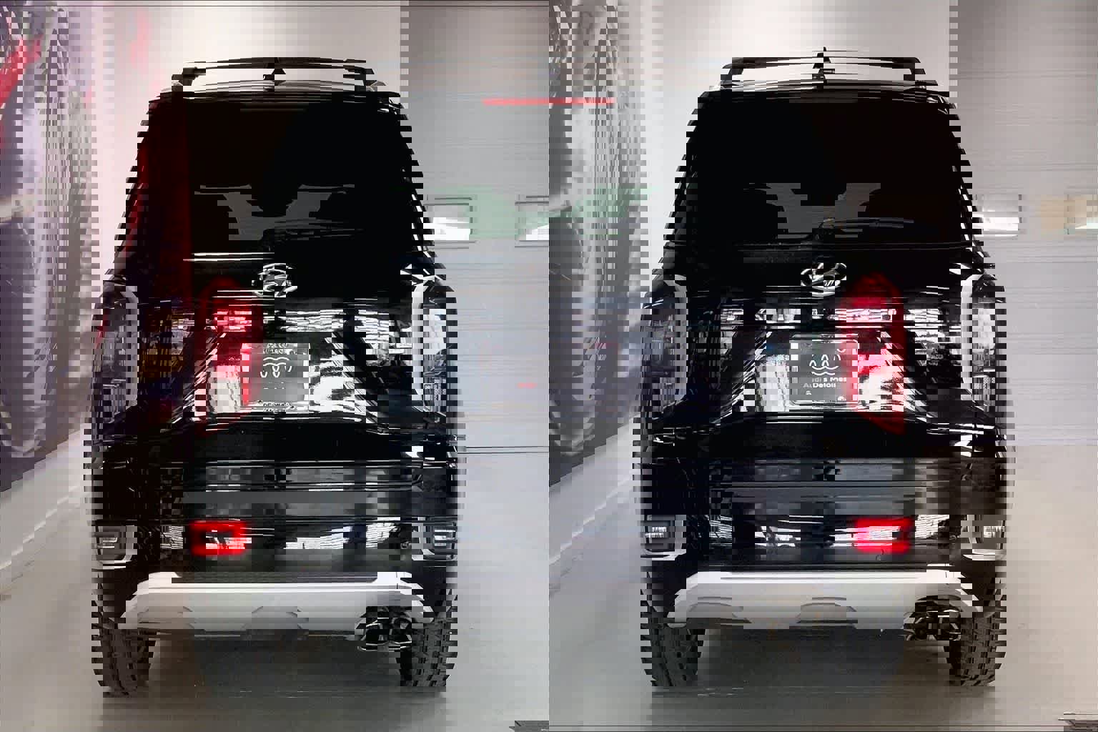 Used 2021 Hyundai Palisade Limited image 5