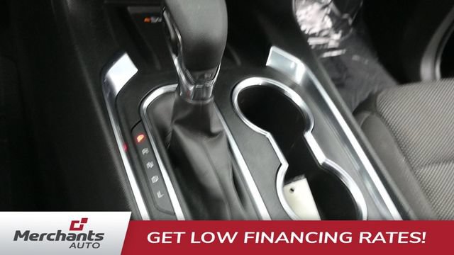 Used 2023 Chevrolet Traverse LT AWD/4WD image 20