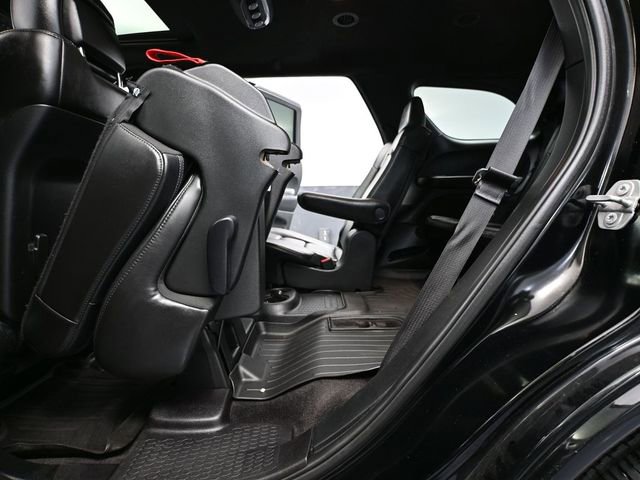 Used 2018 Dodge Durango Citadel image 45