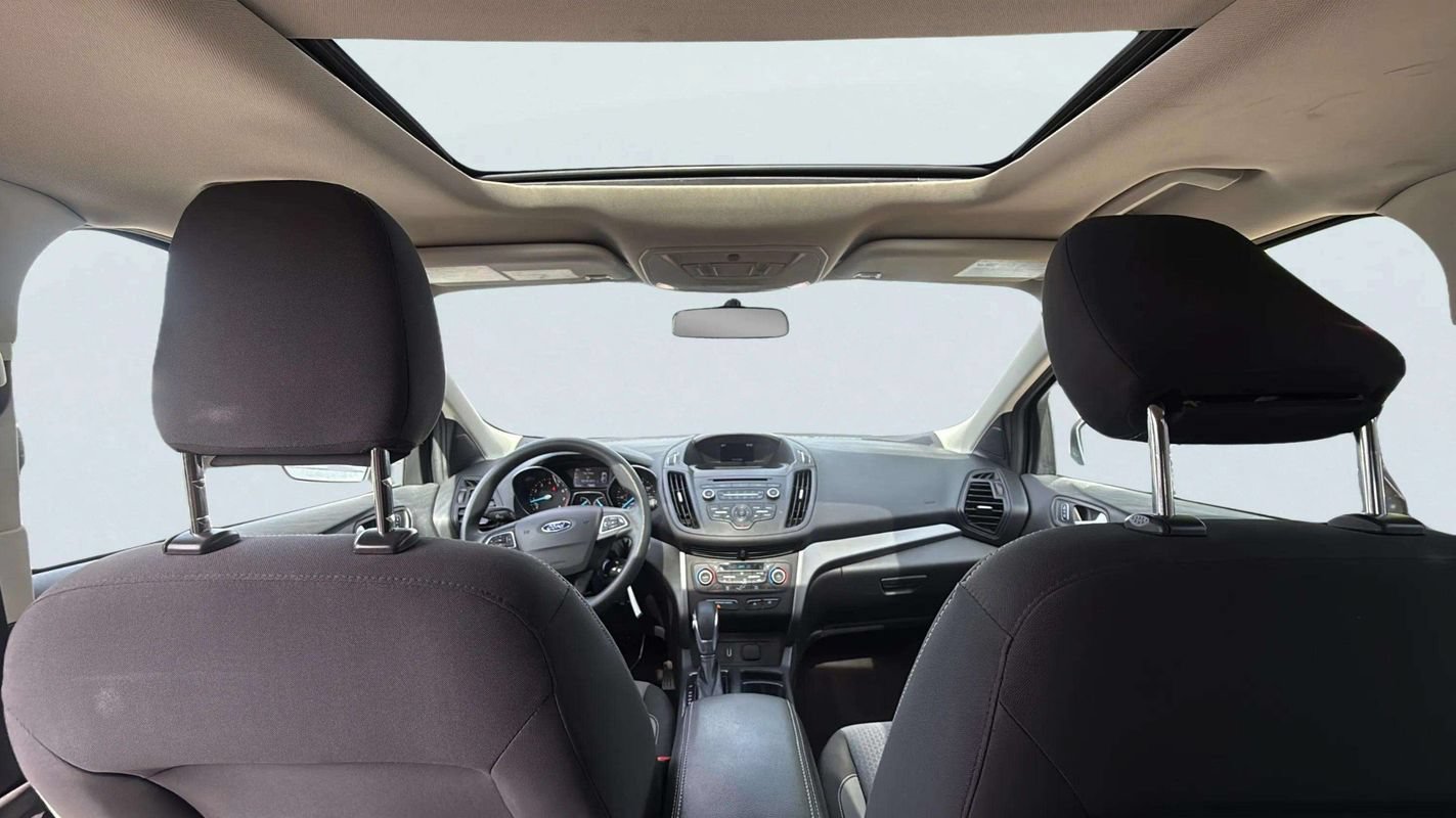 Used 2018 Ford Escape SE AWD/4WD image 8