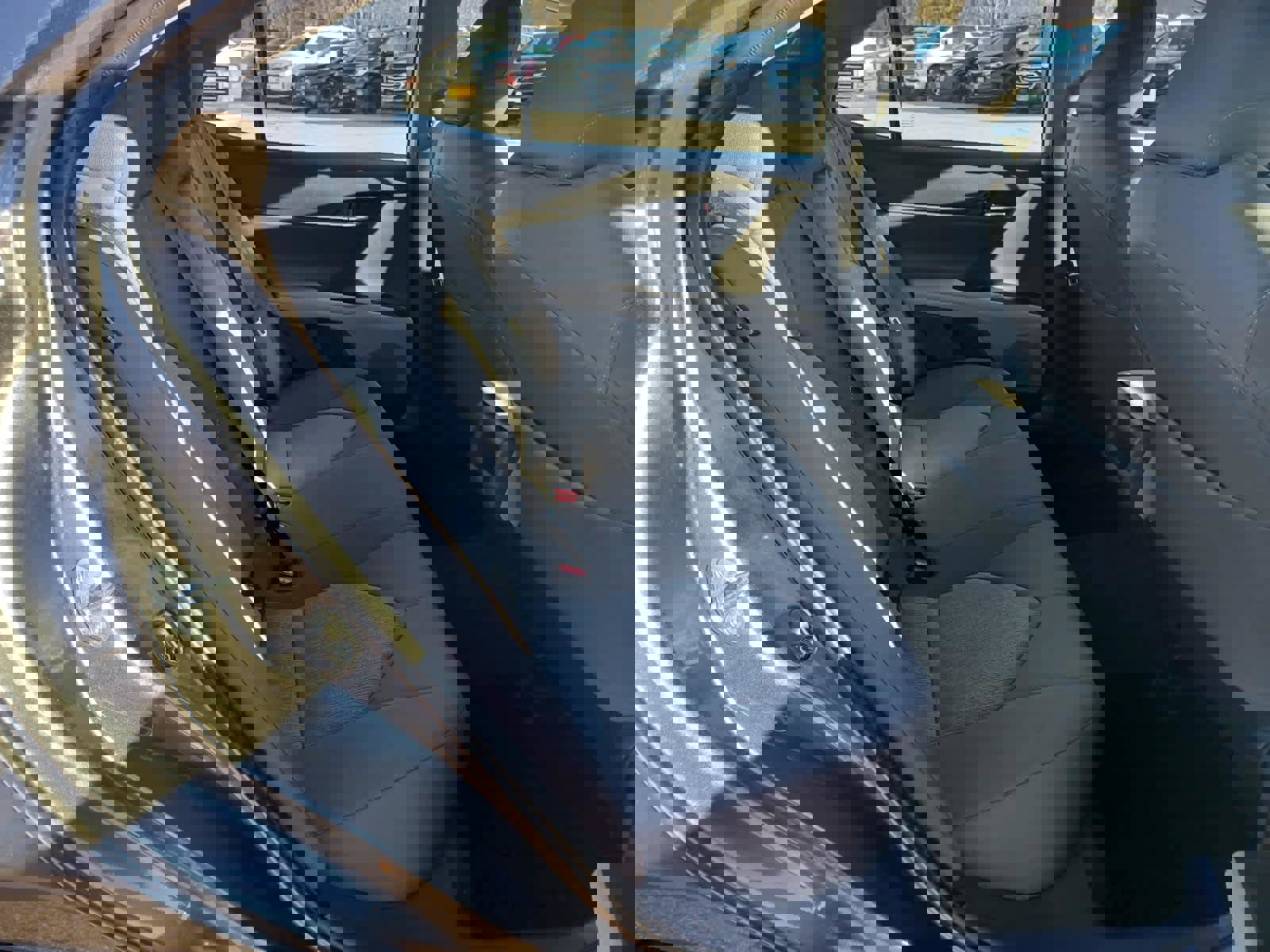 Used 2023 Toyota Camry LE image 16