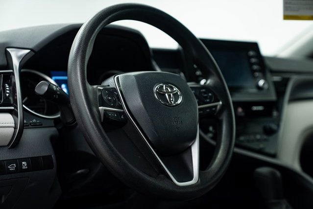 Used 2023 Toyota Camry LE image 40