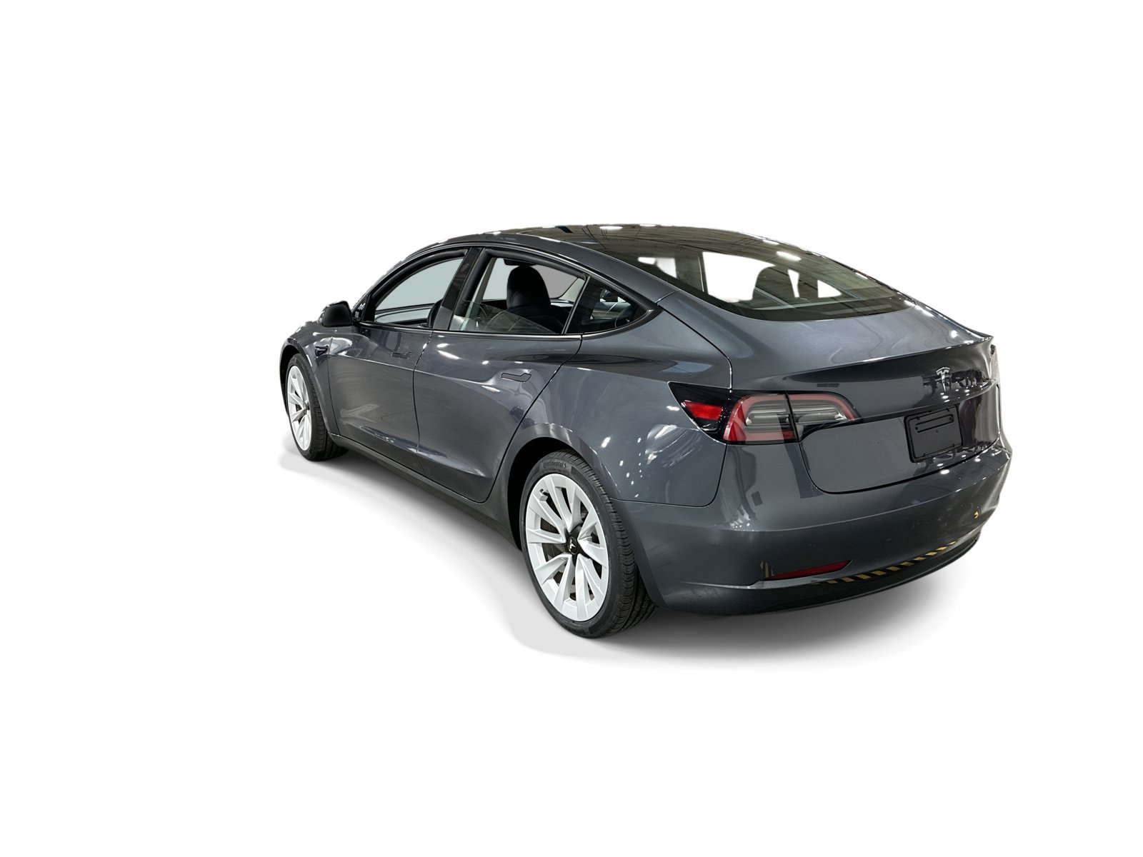 Certified 2023 Tesla Model 3 Standard Range RWD image 4