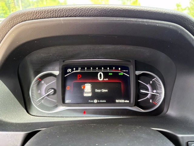 Used 2022 Honda Passport Elite image 31