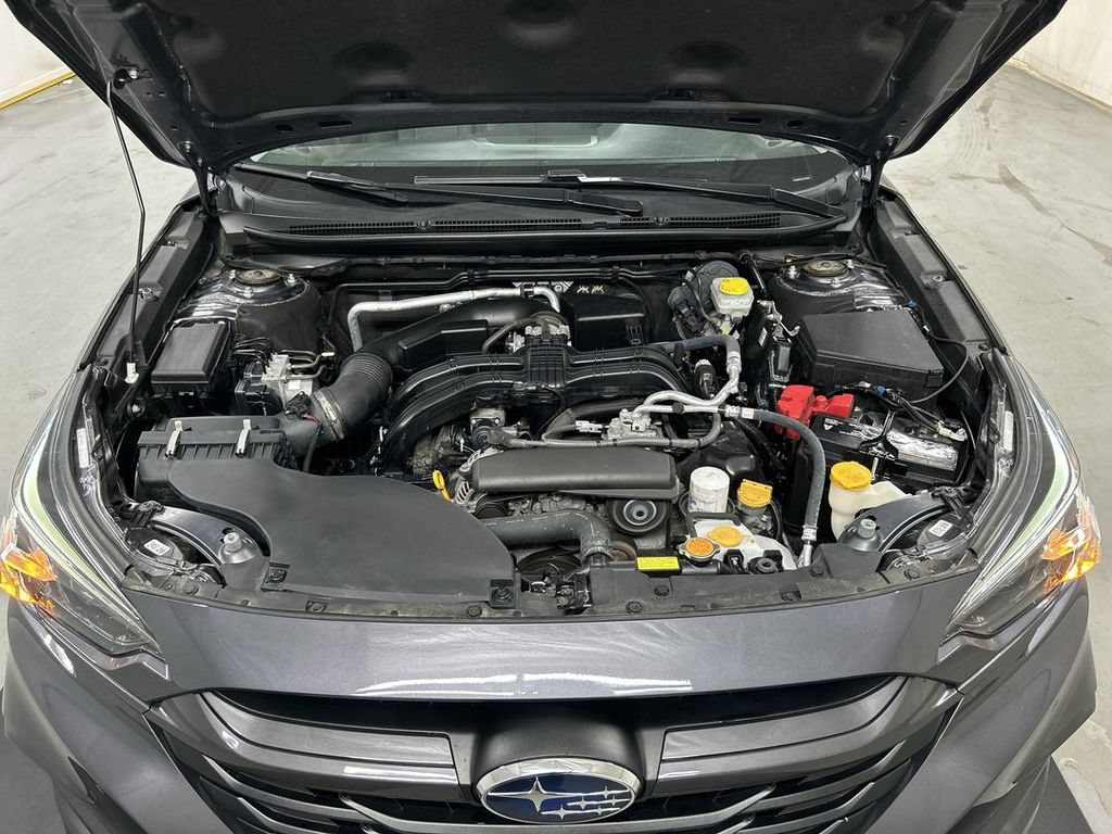 Used 2023 Subaru Legacy Limited AWD/4WD image 25