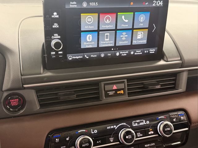 Certified 2023 Honda Pilot Elite image 28
