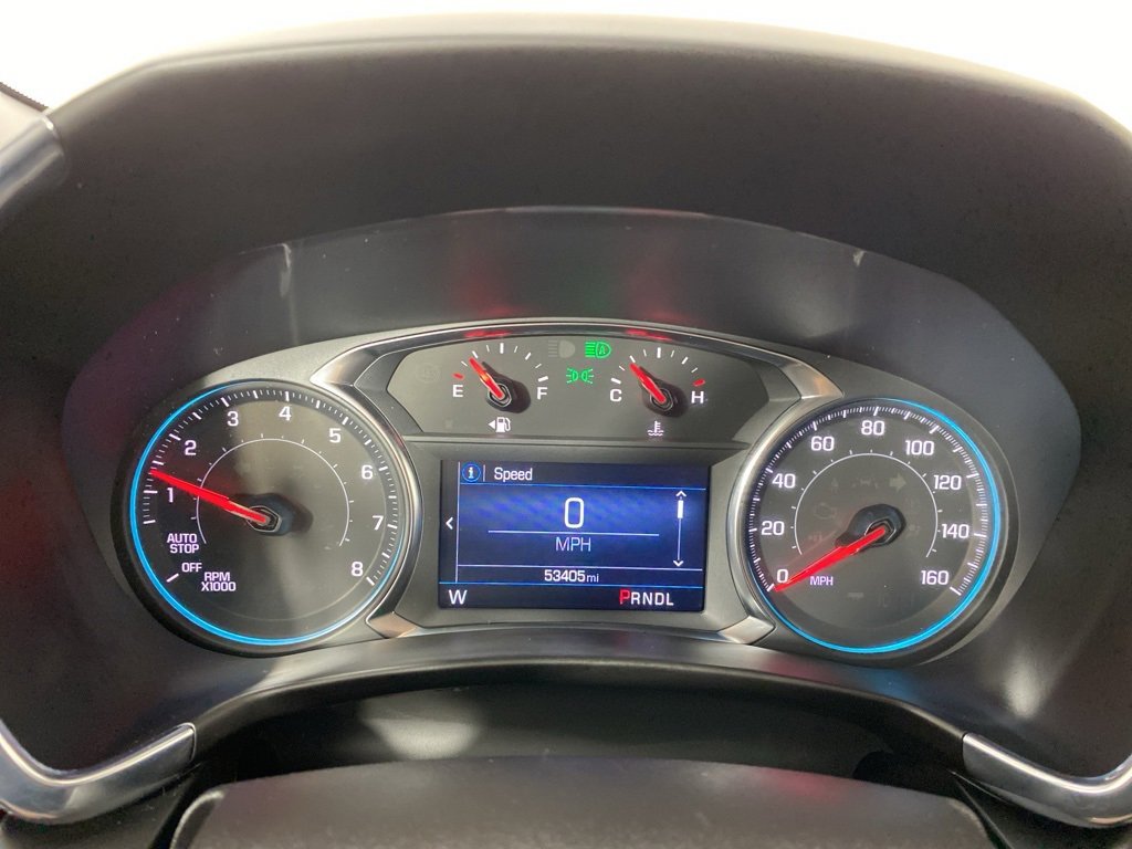 Used 2023 Chevrolet Equinox LT image 28