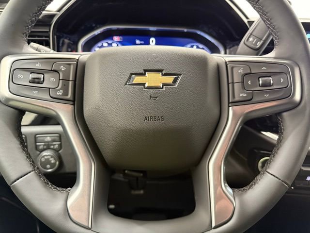 New 2026 Chevrolet Silverado 1500 LT image 40