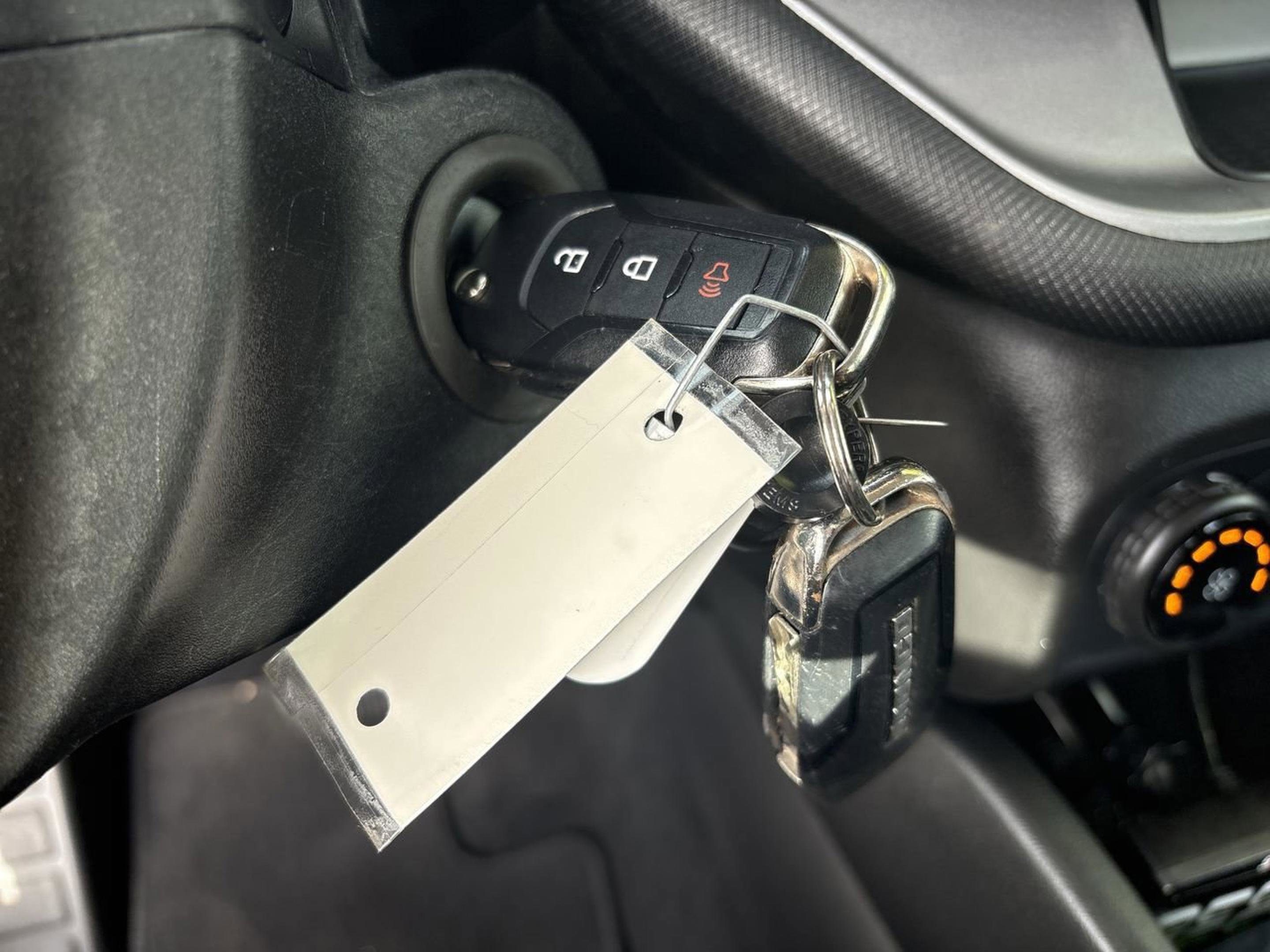 Used 2022 Ford Bronco Sport image 29