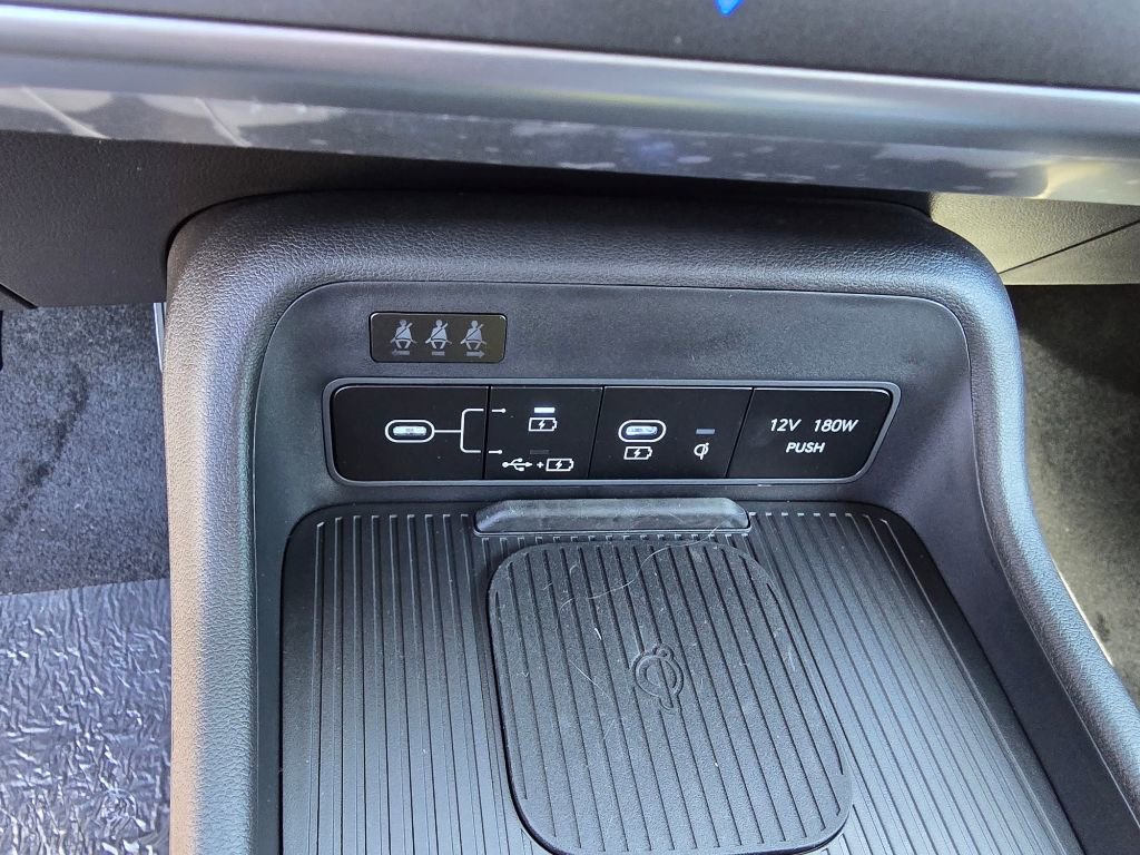 New 2026 Hyundai Kona SEL Sport image 21