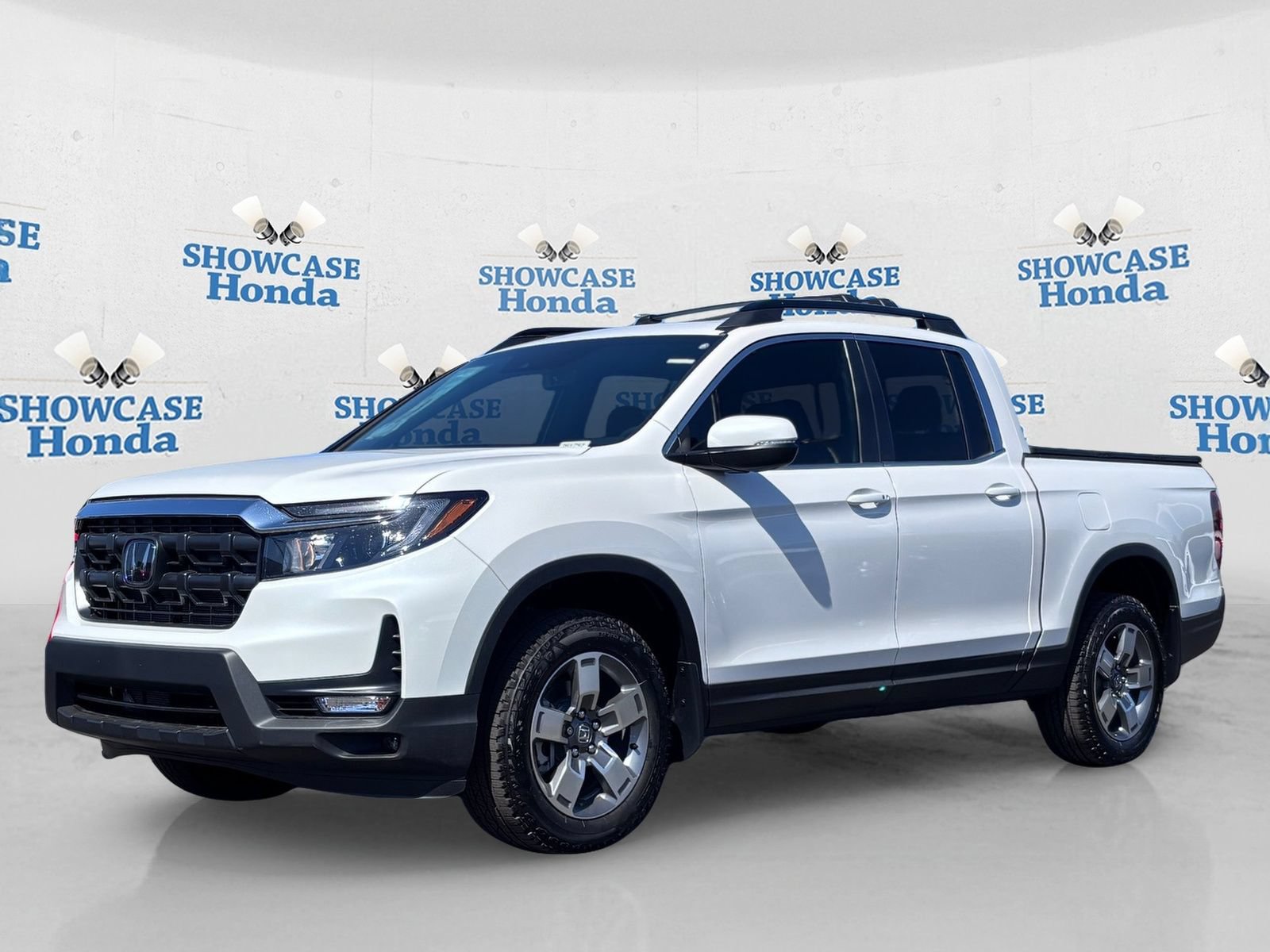 New 2026 Honda Ridgeline RTL image 2