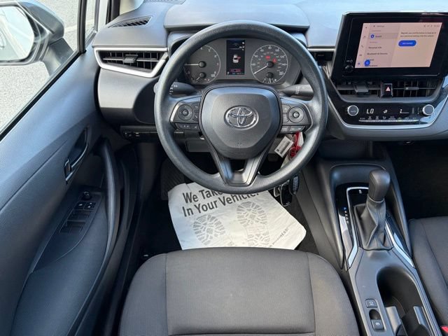 Used 2023 Toyota Corolla LE FWD image 32