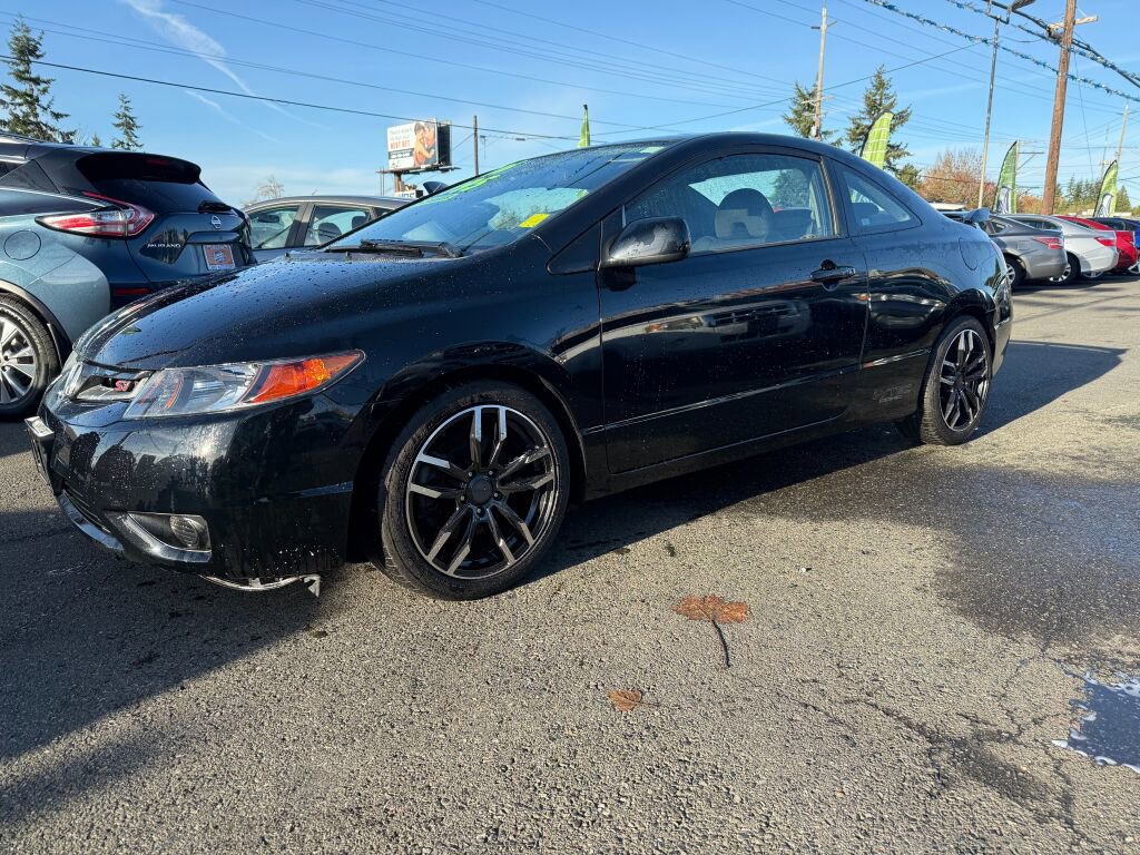 Used 2006 Honda Civic Si image 3
