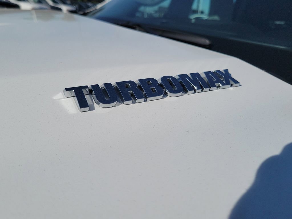 Used 2026 Chevrolet Silverado 1500 W/T w/ WT Value Package image 18