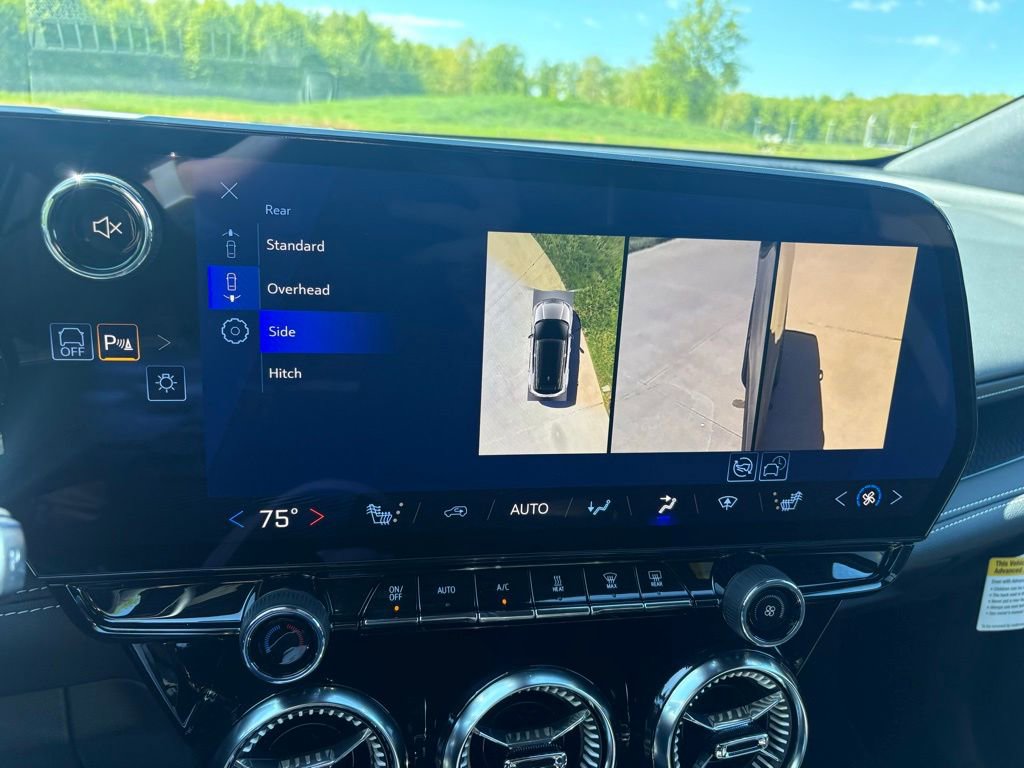 New 2026 Chevrolet Blazer EV LT FWD image 27