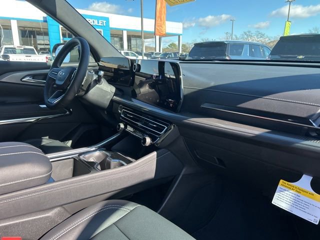 New 2026 Chevrolet Traverse LT w/ Midnight/Sport Edition image 34