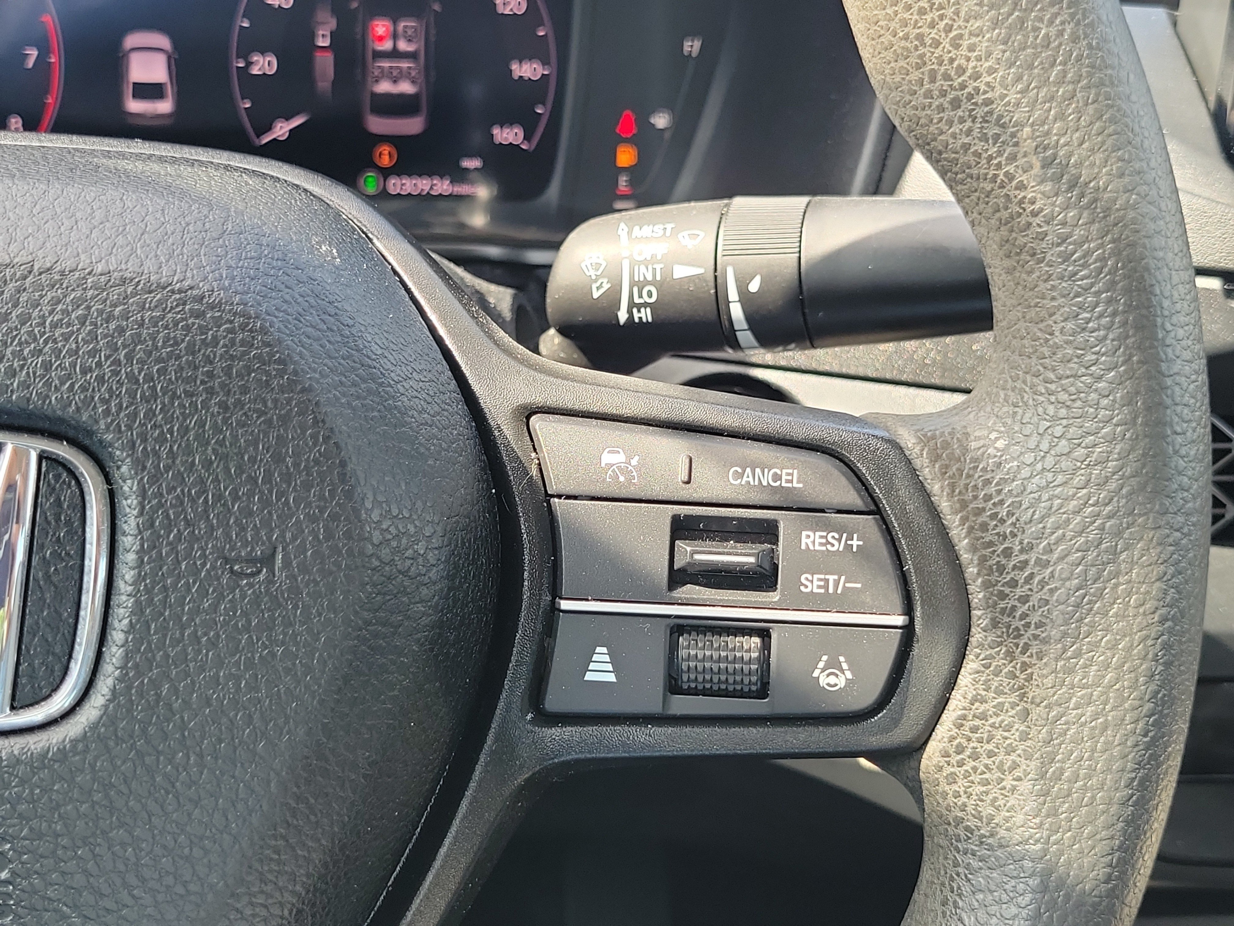 Certified 2023 Honda Accord LX image 24