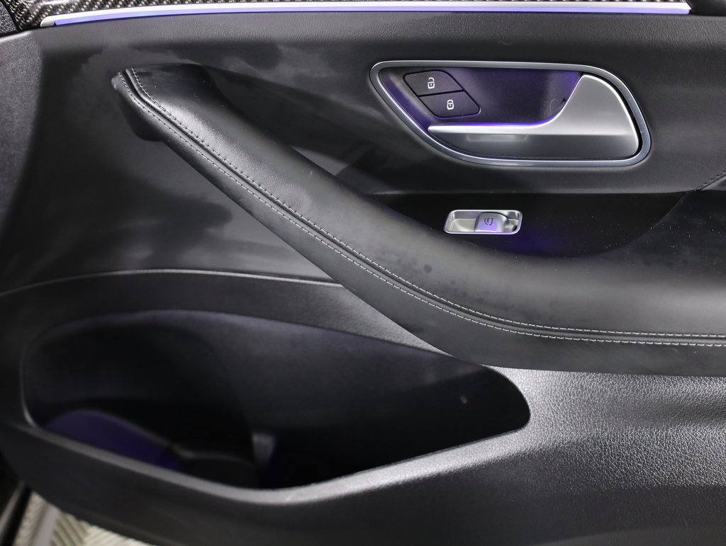 Used 2024 Mercedes-Benz GLE 53 AMG 4MATIC Coupe image 55