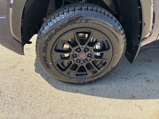 New 2026 Toyota Tundra 1794 Edition AWD/4WD image 9