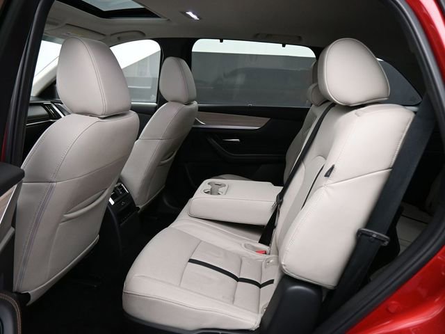 Certified 2024 MAZDA CX-90 3.3 Turbo w/ Preferred Plus image 22