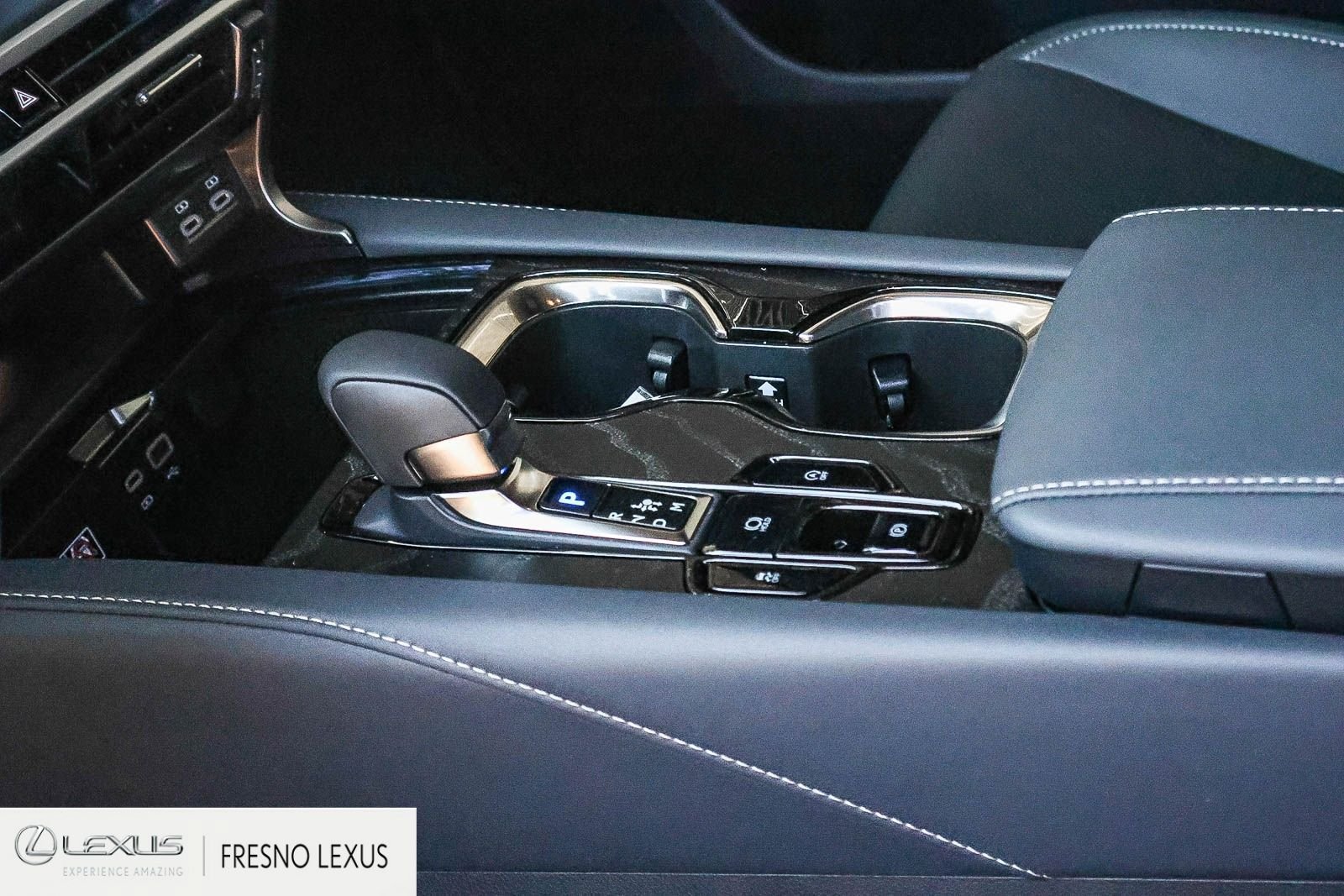 New 2026 Lexus RX 350 FWD image 20