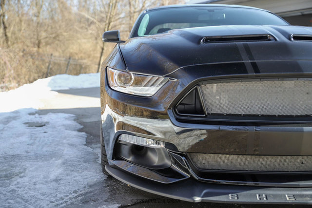 Used 2017 Ford Mustang GT Premium w/ Equipment Group 401A image 64