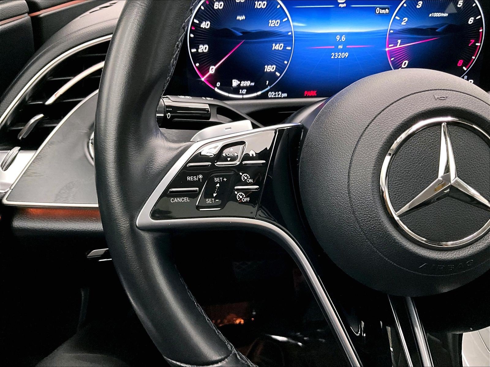 Certified 2025 Mercedes-Benz E 350 4MATIC Sedan image 21