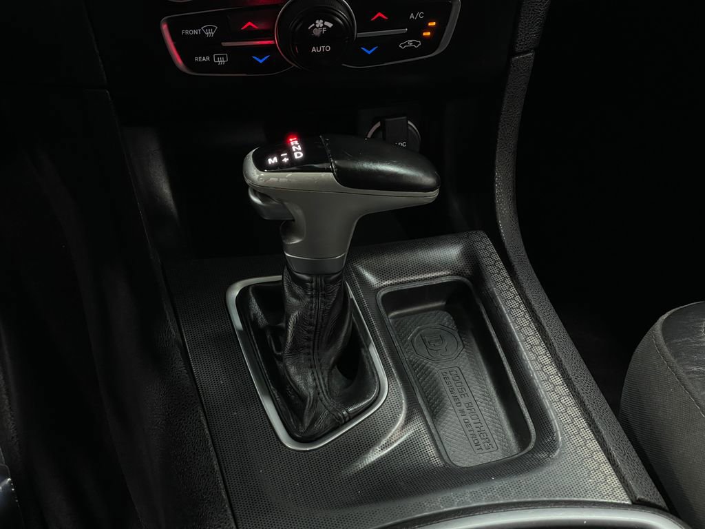 Used 2018 Dodge Charger R/T w/ Plus Group image 27