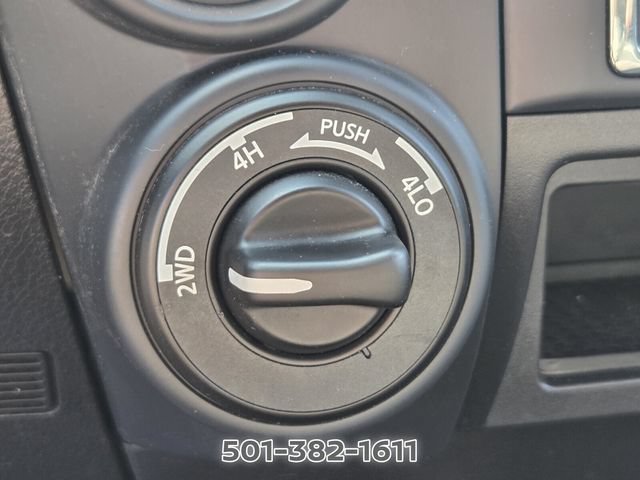 Used 2024 Nissan Titan SV w/ Accessory Utility Package AWD/4WD image 21