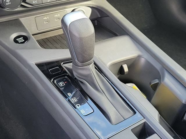 New 2026 Nissan Sentra S w/ Floor Mat Package FWD image 19