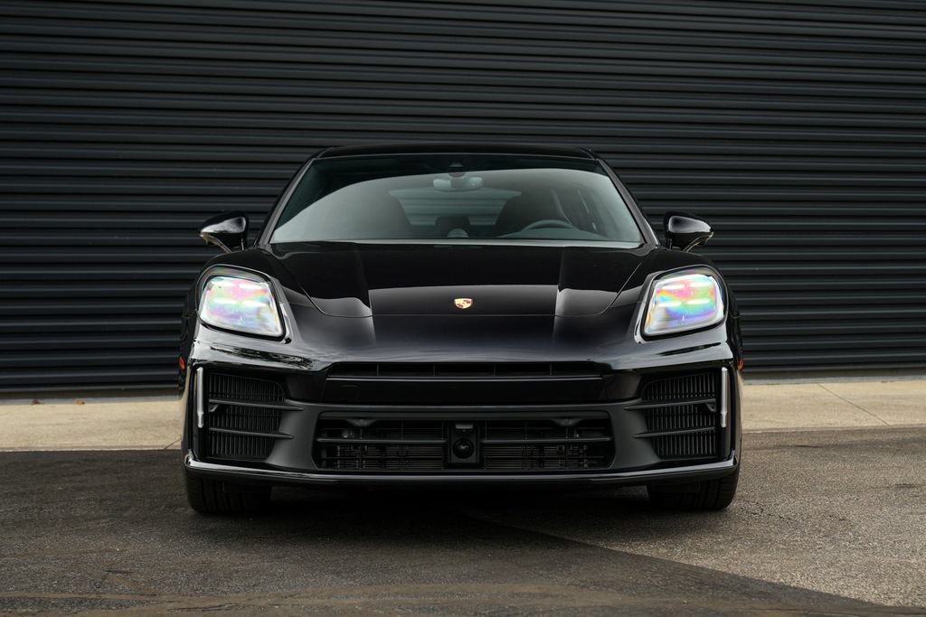 New 2026 Porsche Panamera 4 AWD/4WD image 6
