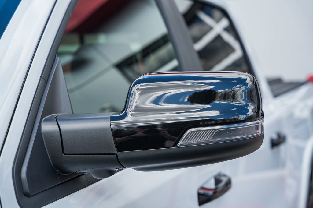 New 2026 RAM 1500 Limited image 18