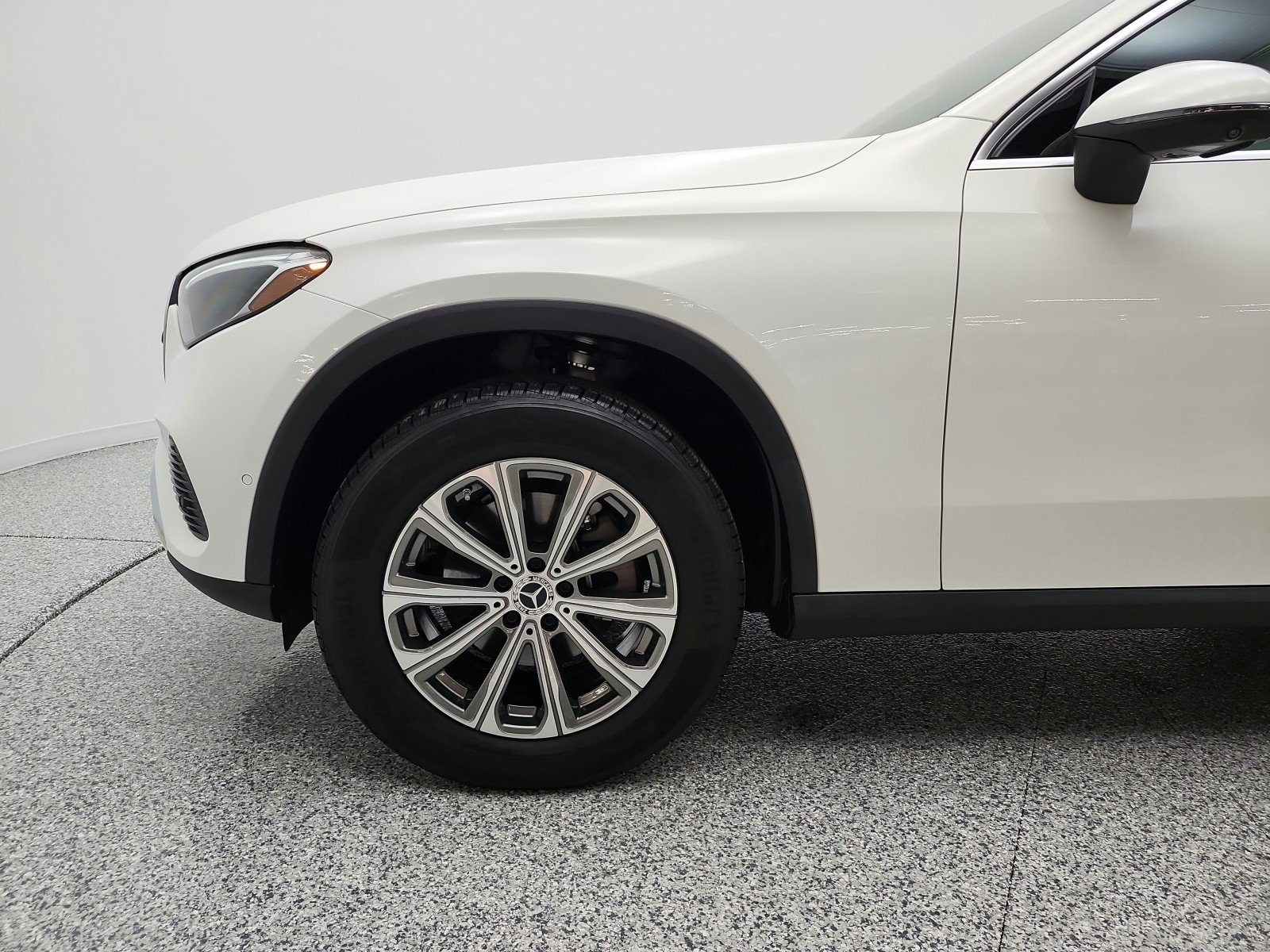 Used 2023 Mercedes-Benz GLC 300 4MATIC image 21