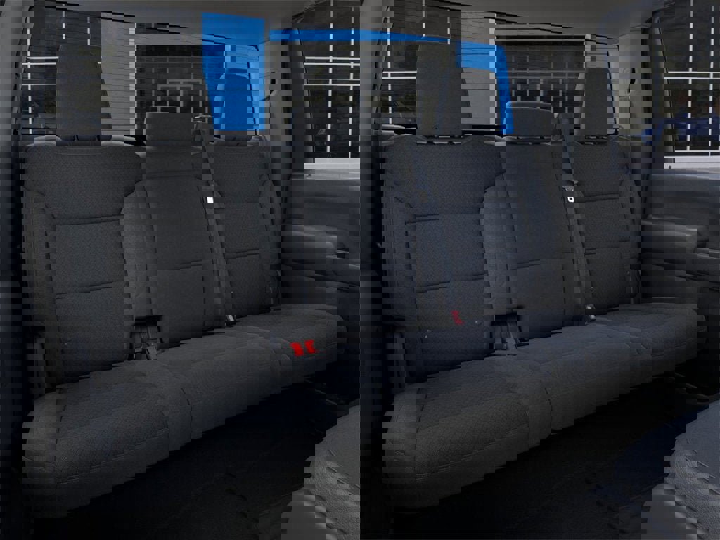 New 2026 Chevrolet Silverado 2500 Custom image 18