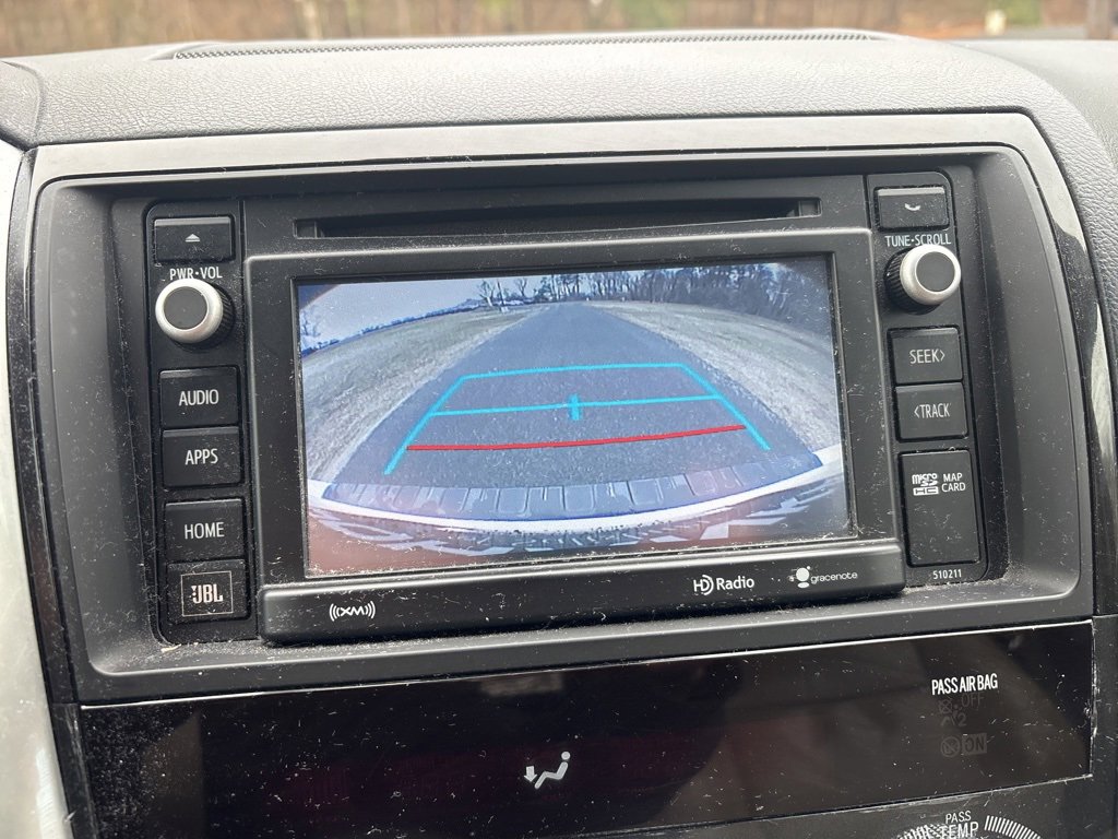 Used 2018 Toyota Sequoia Platinum image 39