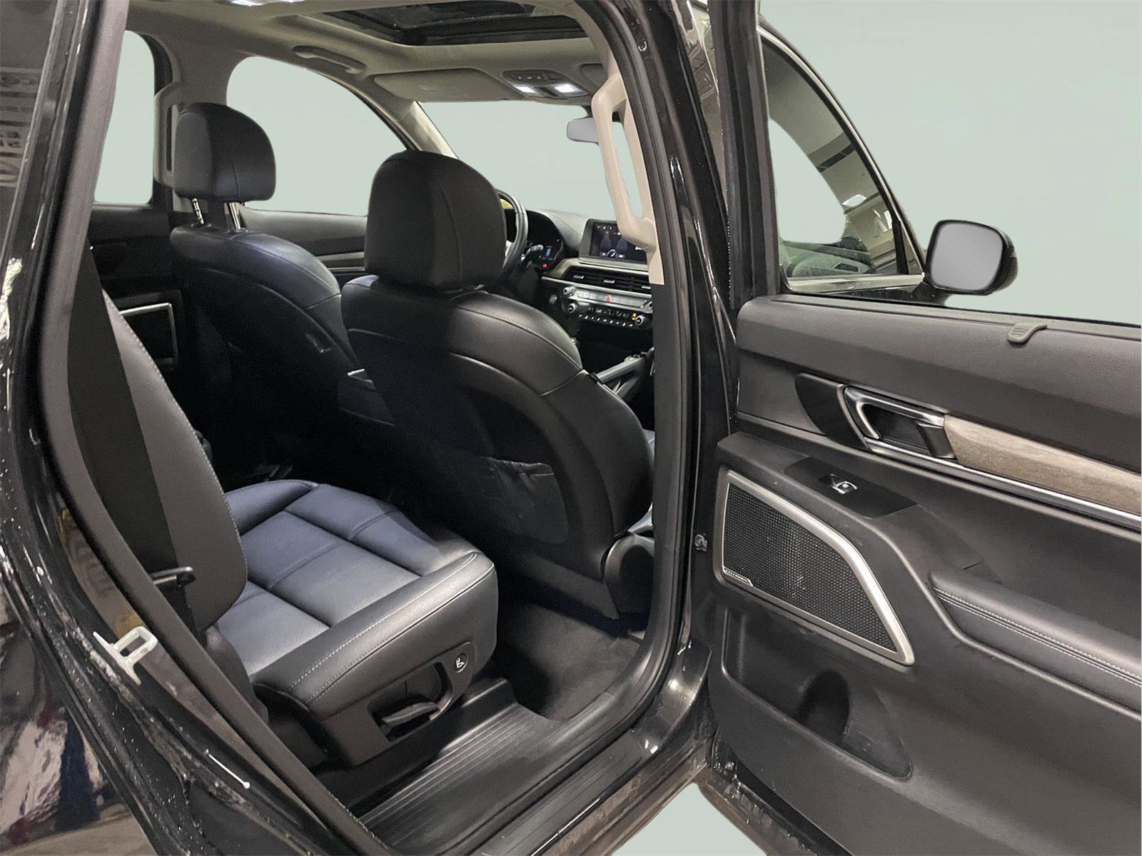 Used 2021 Kia Telluride EX w/ EX Premium Package image 20