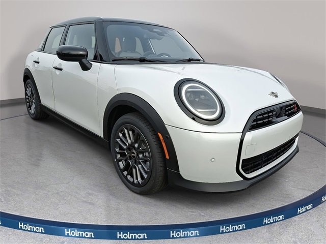 New 2026 MINI Cooper S image 2