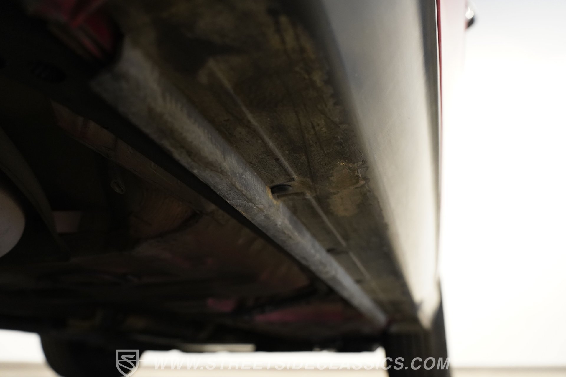 Used 1993 Cadillac Allante FWD image 23