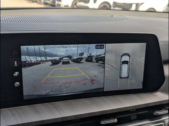 Certified 2024 Kia Telluride SX w/ Towing Package FWD image 13