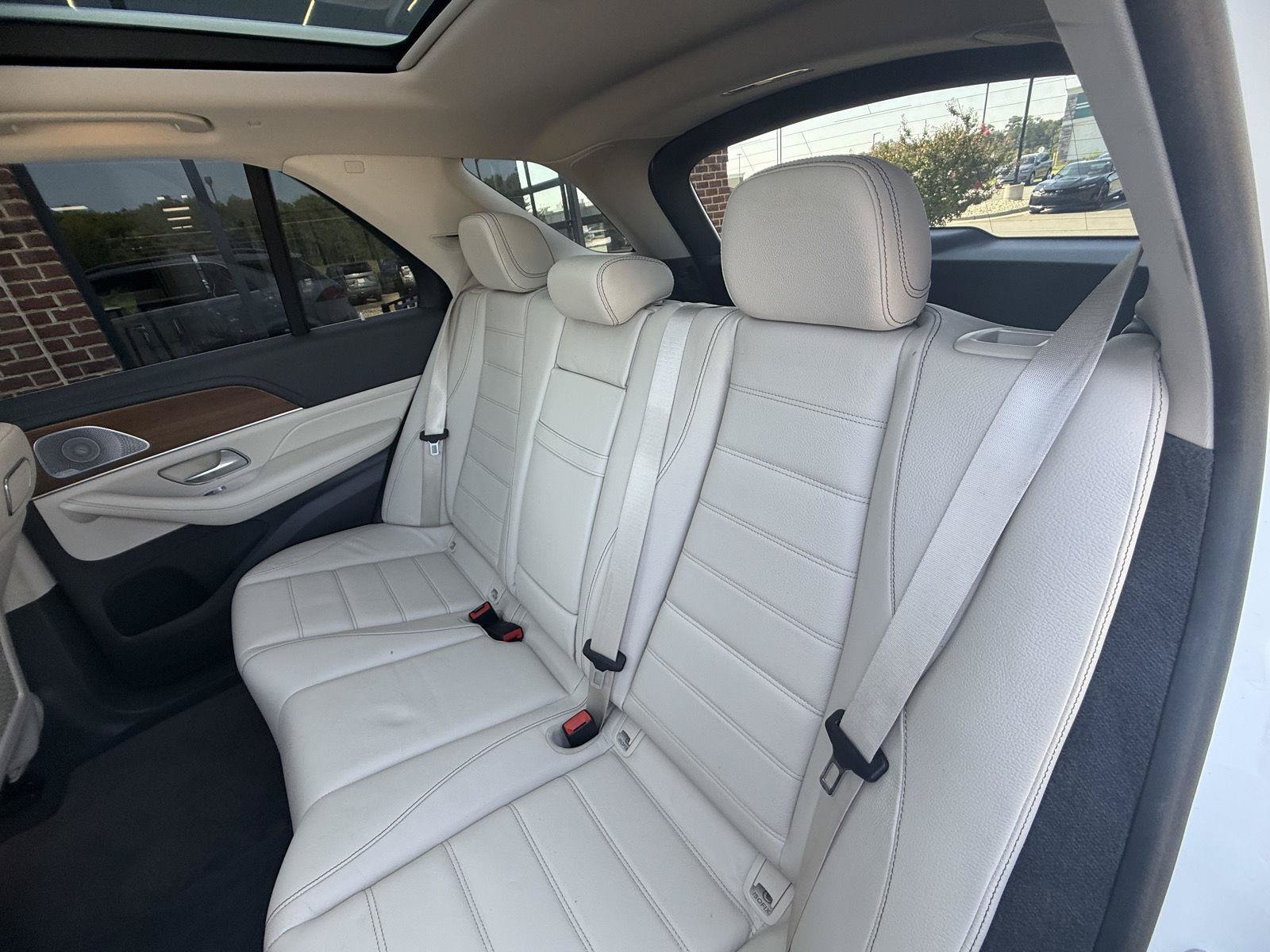 Used 2020 Mercedes-Benz GLE 450 4MATIC image 19