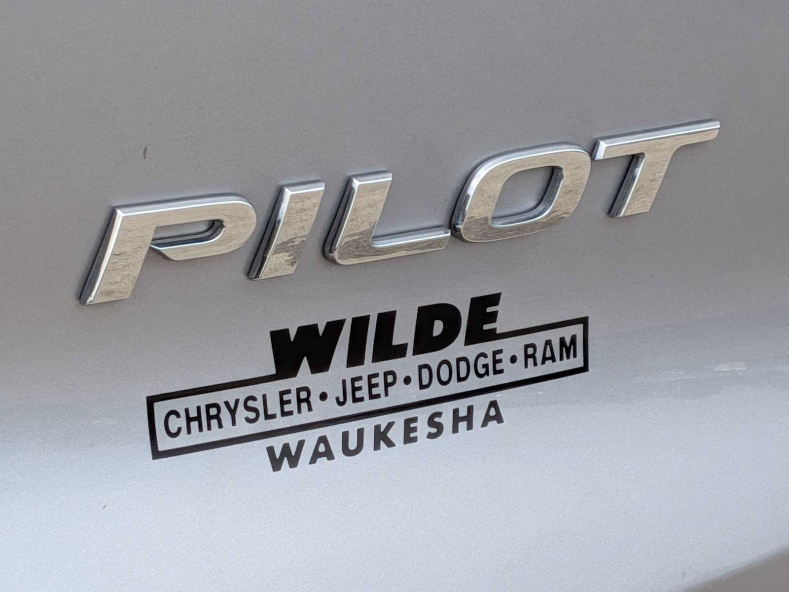 Used 2019 Honda Pilot EX-L image 12