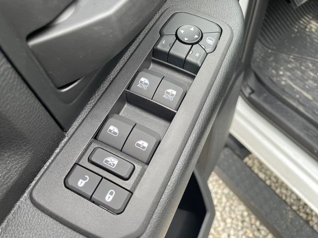 Used 2026 RAM 2500 Tradesman AWD/4WD image 25