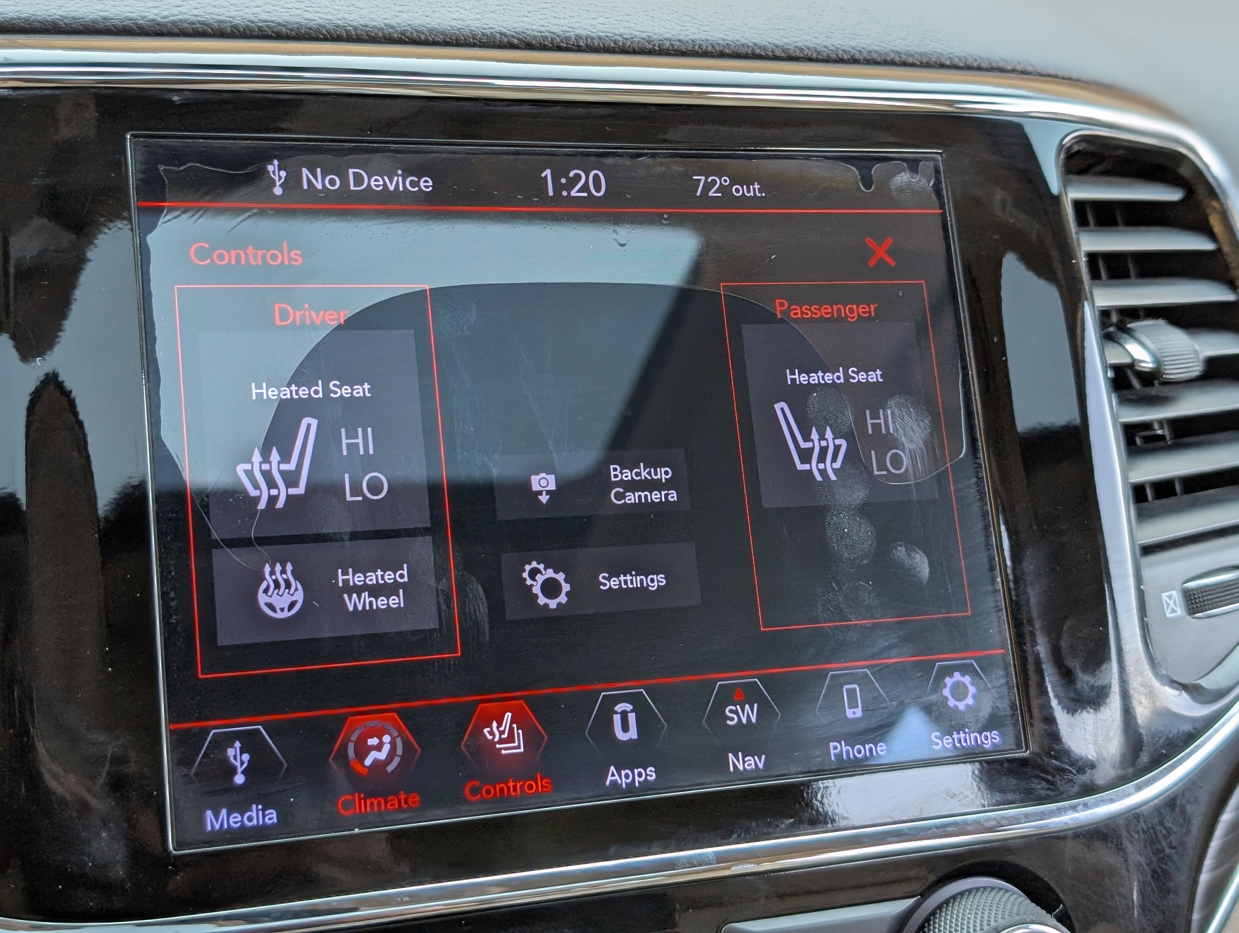 Used 2020 Jeep Grand Cherokee Limited image 31