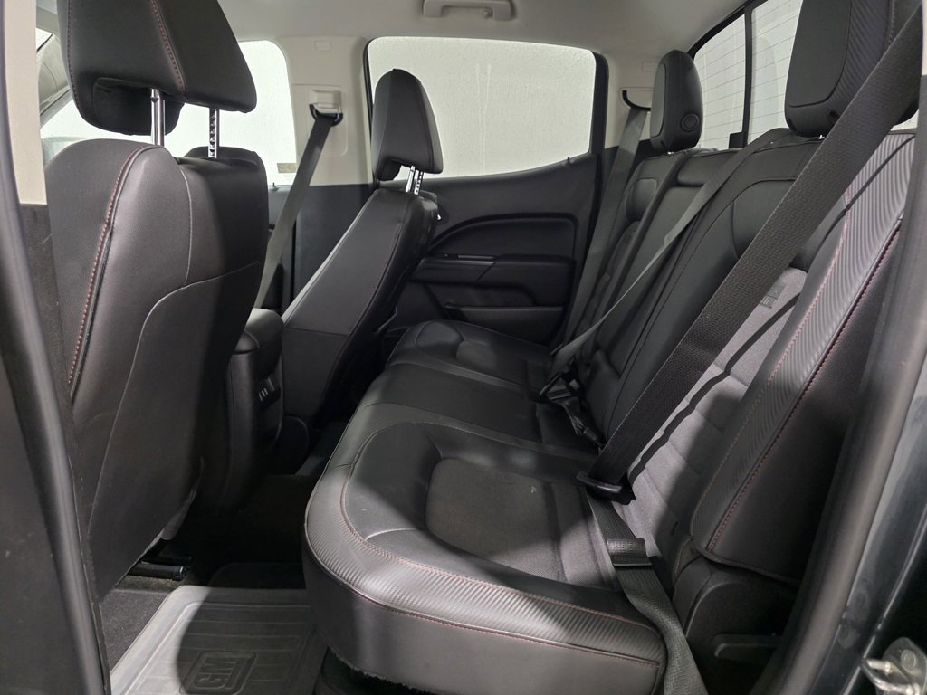 Used 2018 GMC Canyon All Terrain image 10