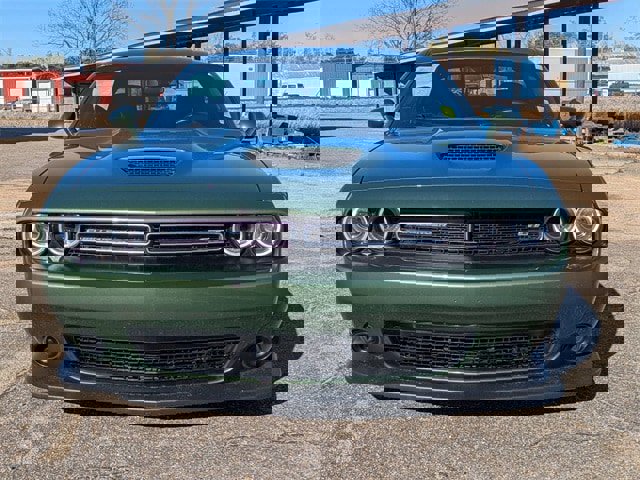 Used 2023 Dodge Challenger GT image 9