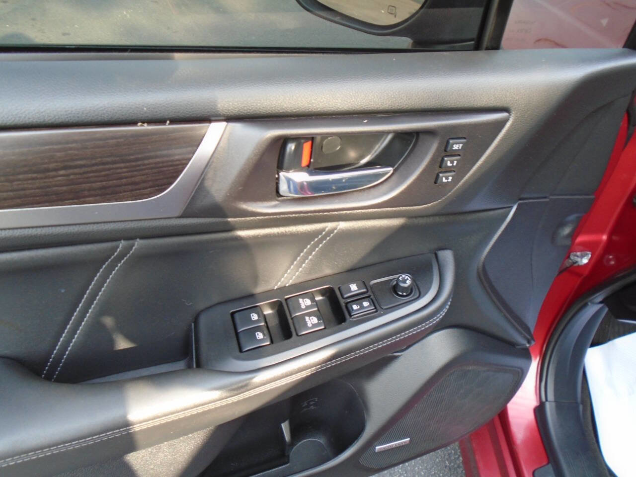 Used 2019 Subaru Legacy 2.5i Limited image 6