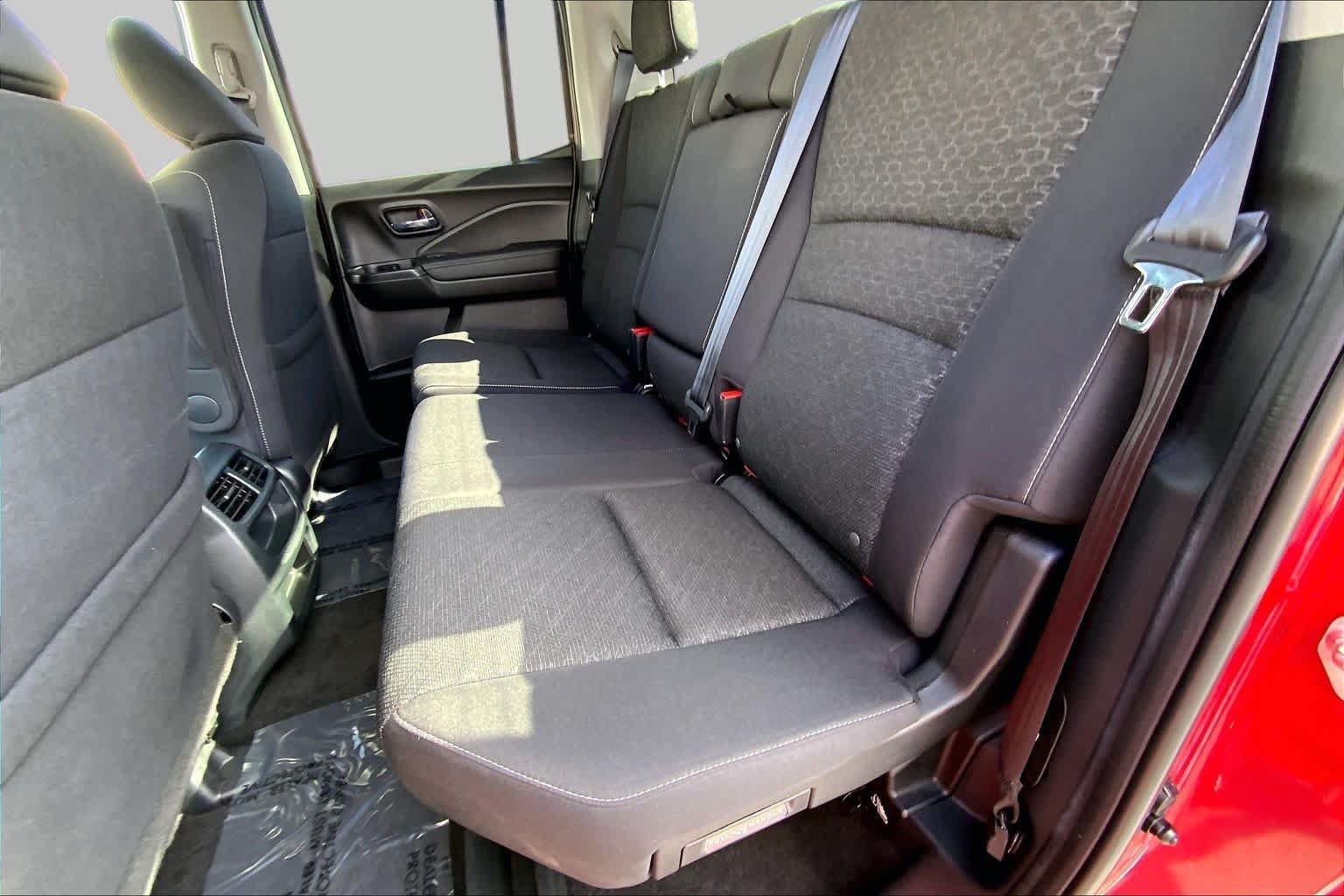 Used 2023 Honda Ridgeline Sport image 20